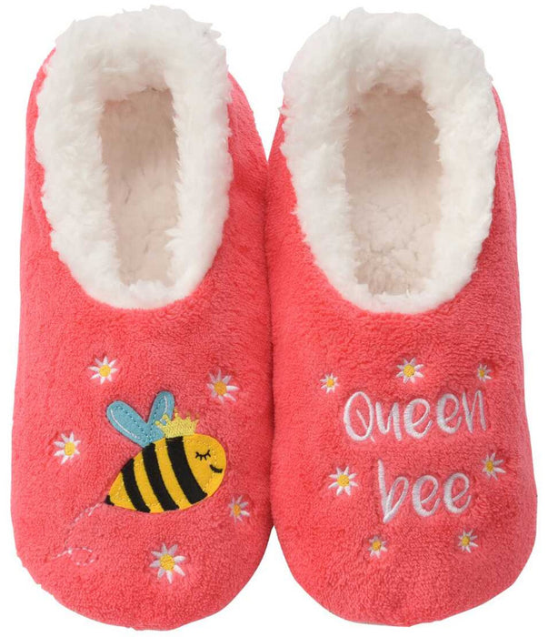 Snoozies Queen Bee