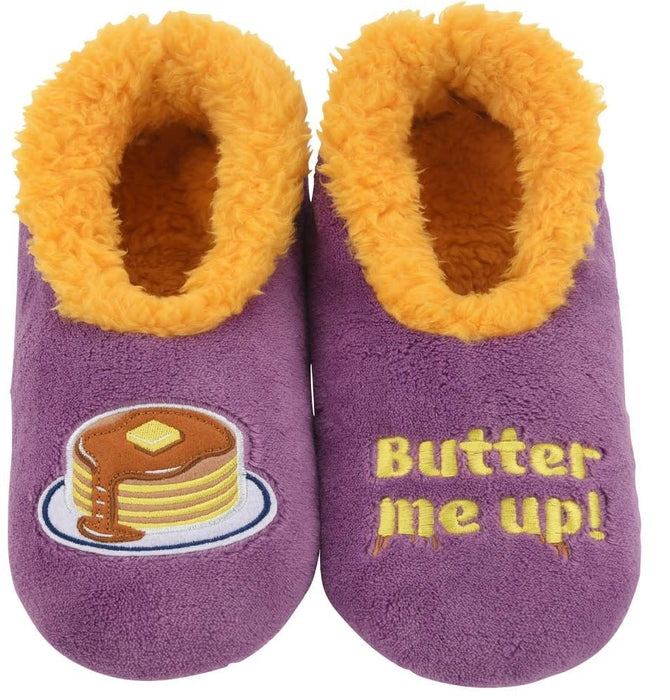 Snoozies Butter Me Up